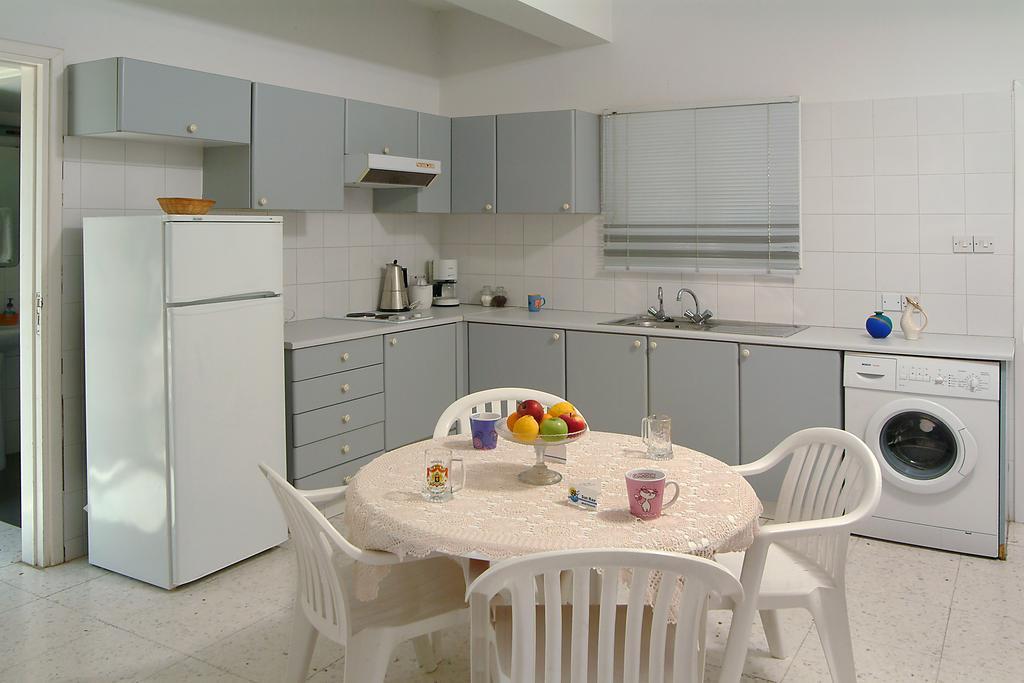 Sunbay Apartments Пила Экстерьер фото