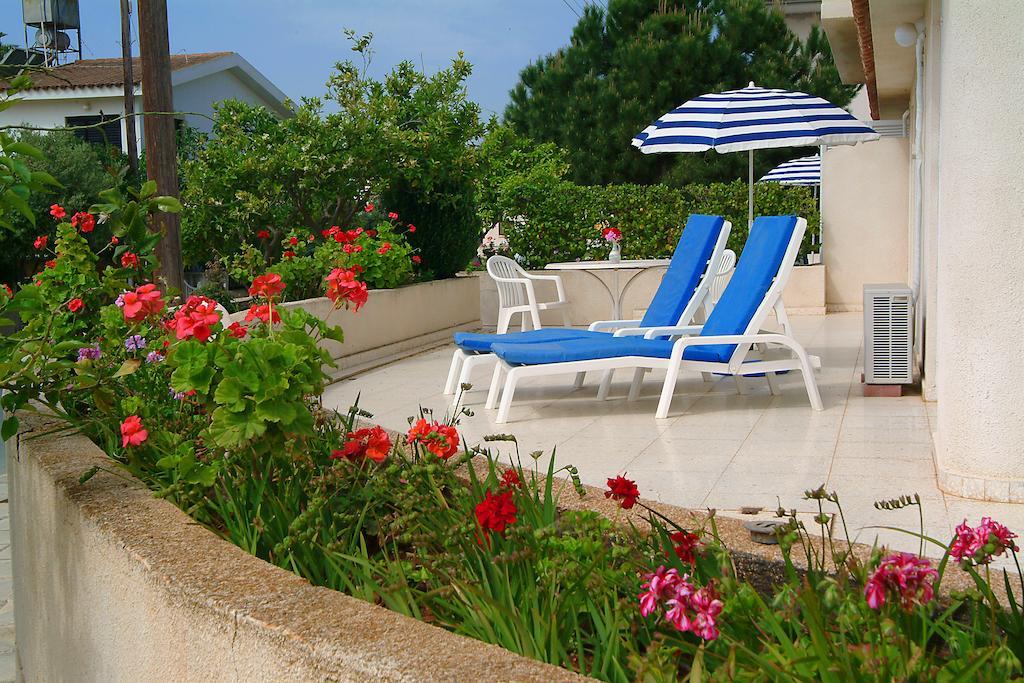 Sunbay Apartments Пила Экстерьер фото