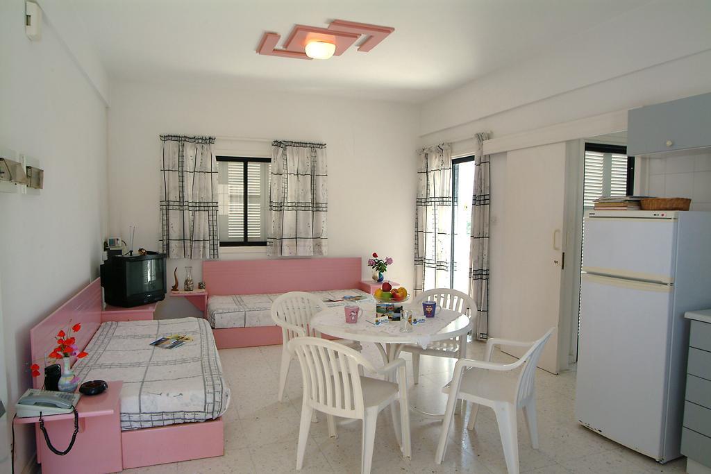 Sunbay Apartments Пила Экстерьер фото