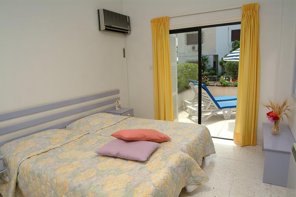 Sunbay Apartments Пила Экстерьер фото