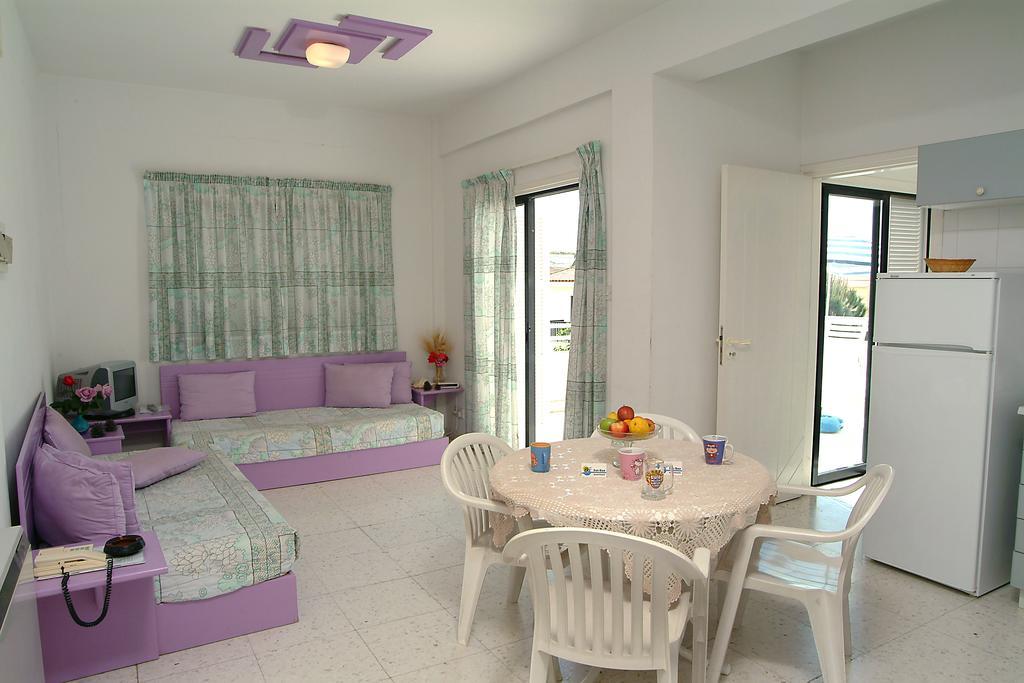 Sunbay Apartments Пила Экстерьер фото