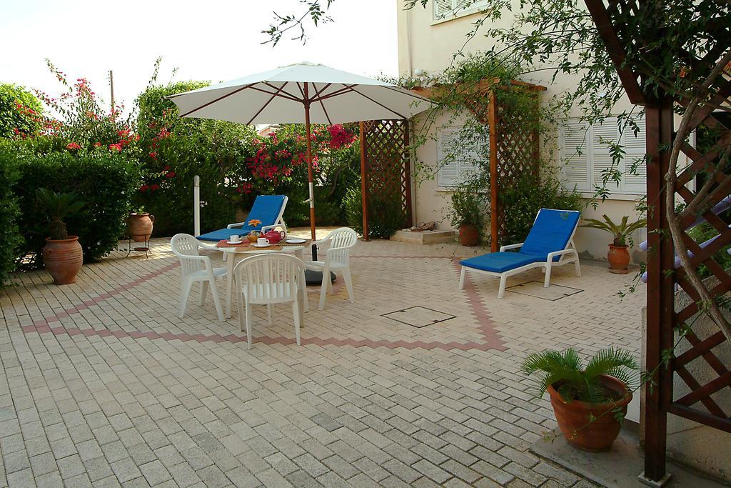 Sunbay Apartments Пила Экстерьер фото